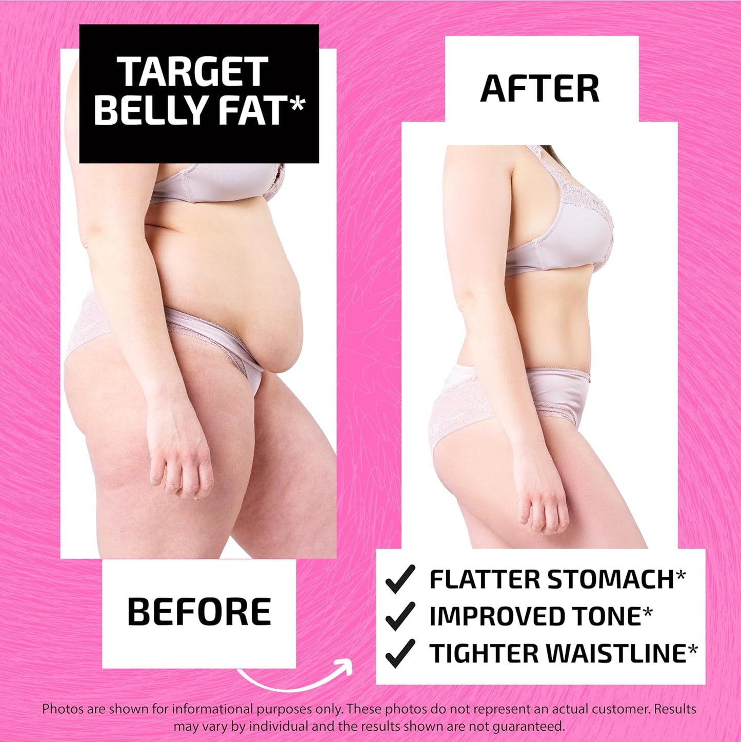 Fat Burners Weight Loss Pills for Belly Fat Raspberry Keto 120 (Pack of 2 unts)
